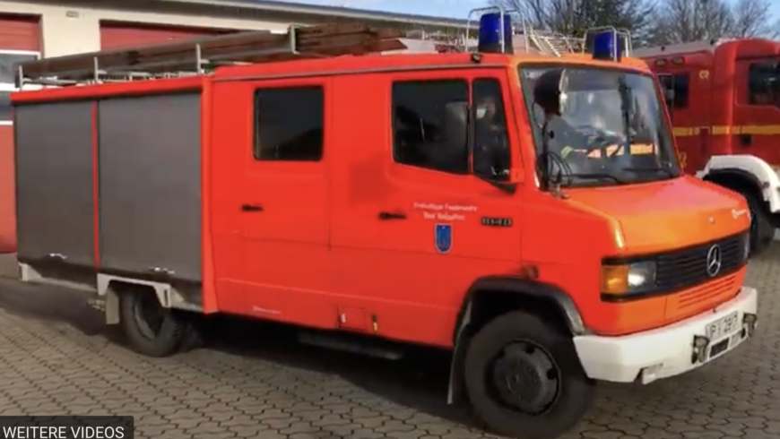 letzte Fahrt des LF8/6