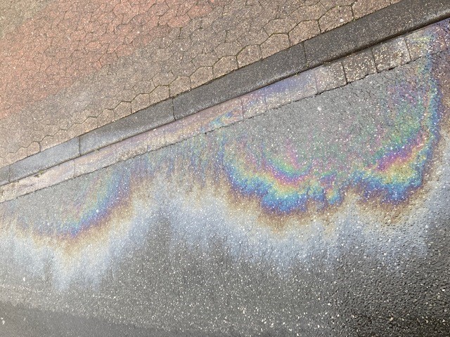 EB 263 „TH 1- Oelspur“ OT Schötmar