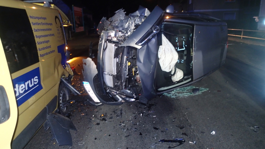 EB 013 „P klemm“ OT Schötmar