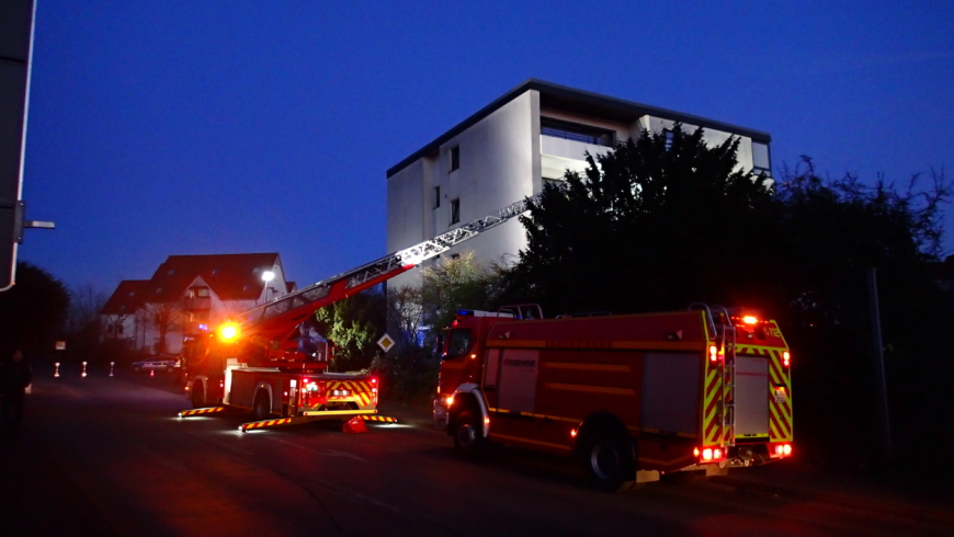 EB 035 „Feuer 3“ OT Bad Salzuflen