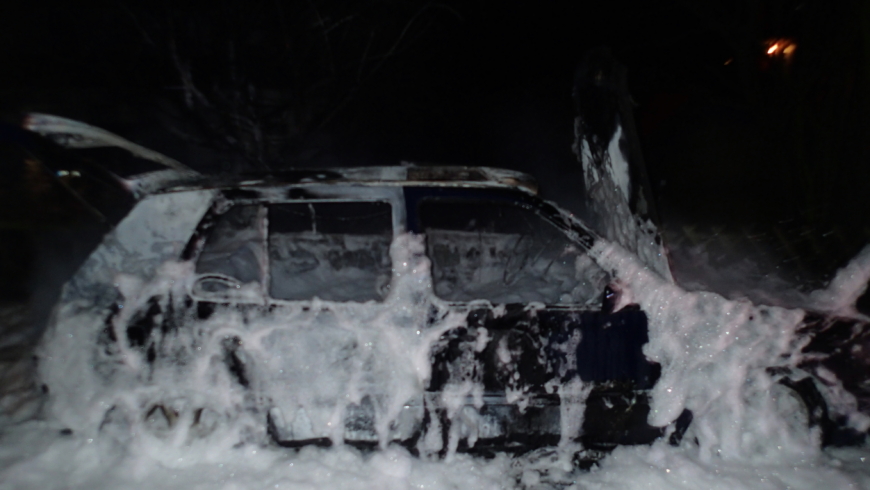 EB 067 „Feuer 1“ OT Werl – Aspe