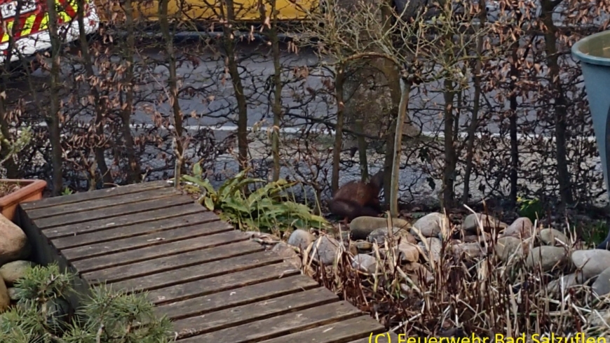 EB 079 „TH 0“ OT Bad Salzuflen