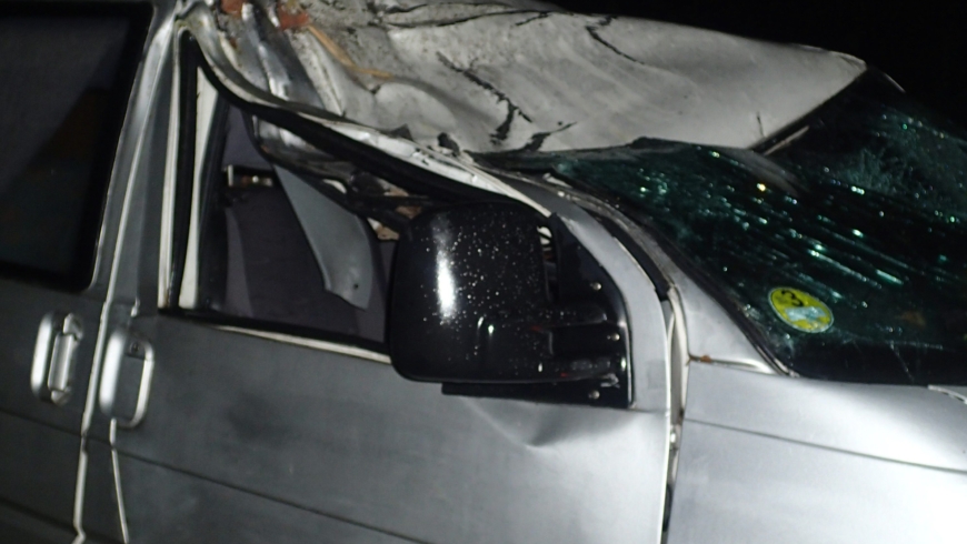 EB 088 „TH 1“ OT Lockhausen