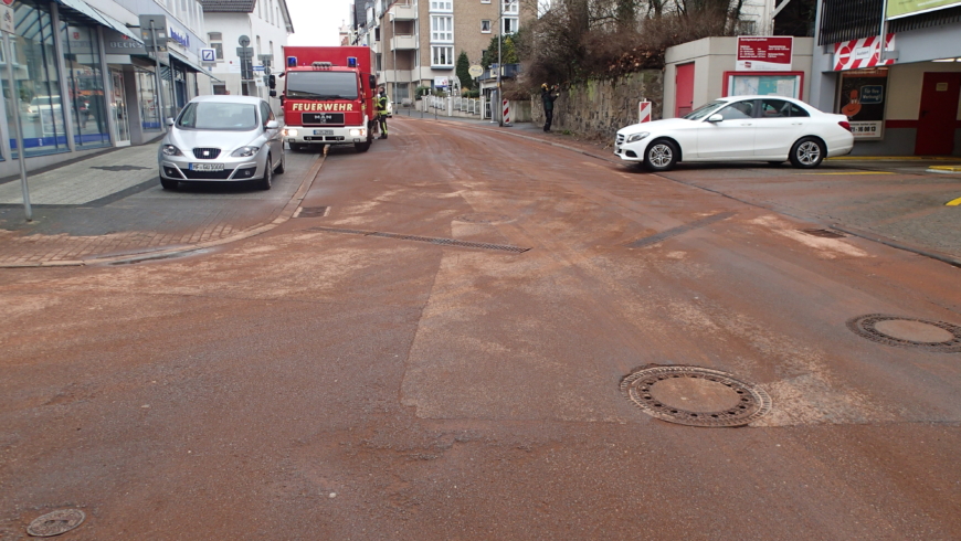 EB 075 „Ölschaden“ OT Bad Salzuflen