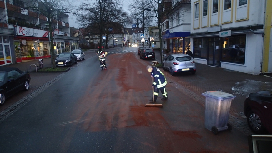 EB 085 „TH 0“ OT Schötmar