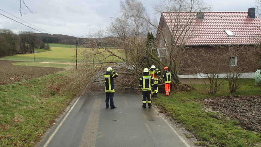 EB 088 „TH 0“ OT Retzen