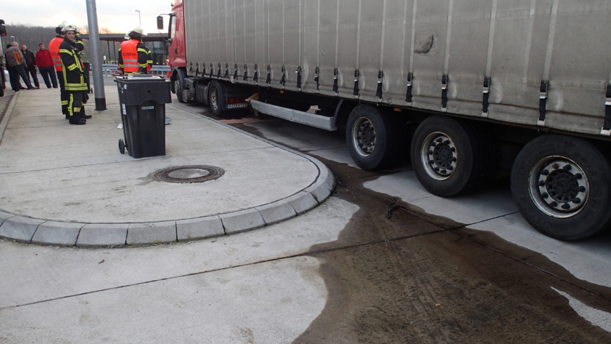 EB 079 „Ölschaden“ OT Lockhausen