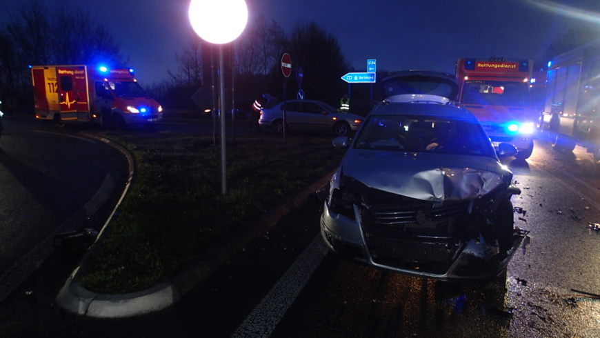 EB 119 „Ölschaden“ OT Lockhausen