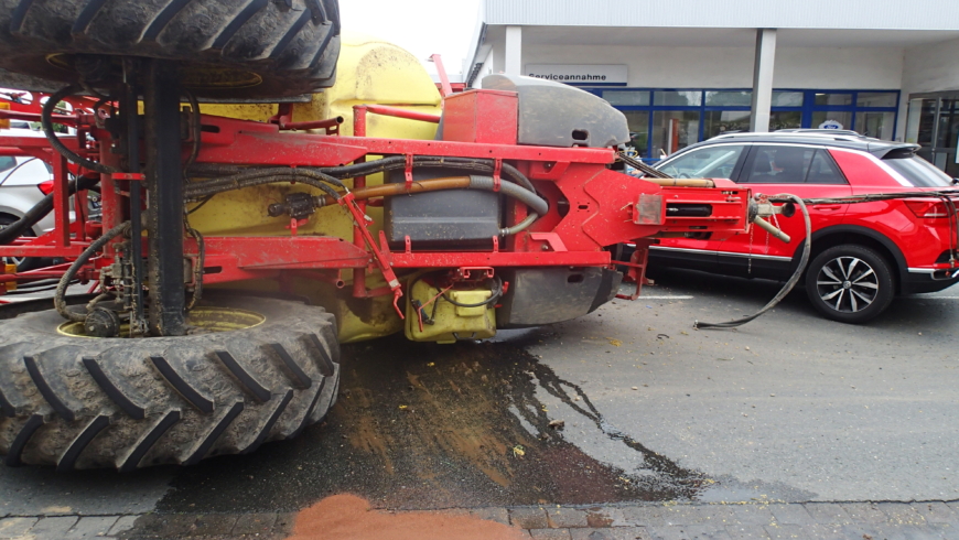 EB 212 „ABC 3“ OT Holzhausen