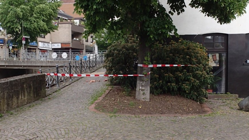 EB 259 „TH 1“ OT Bad Salzuflen