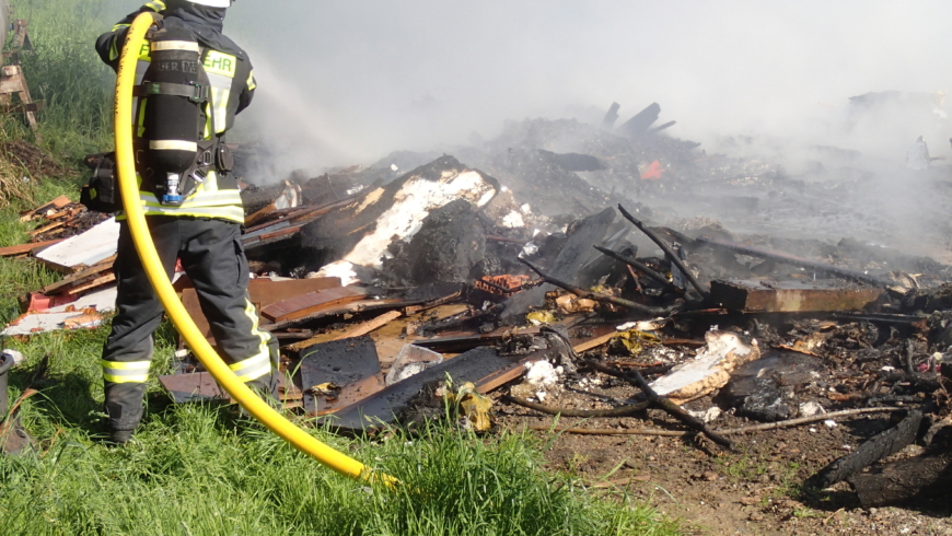 EB 241 „Feuer 1“ OT Wüsten