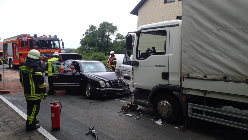 EB 253 „P klemm“ OT Bad Salzuflen