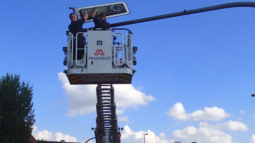 EB 450 „TH 1“ OT Bad Salzuflen