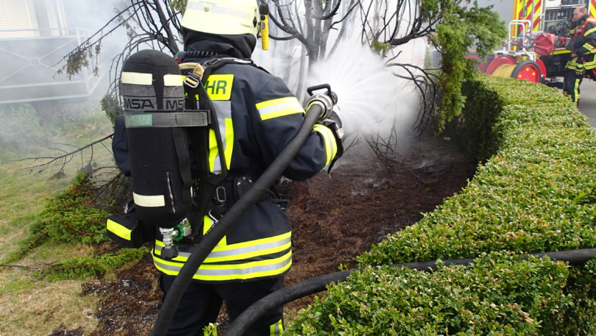 EB 344 „Feuer 1“ OT Werl-Aspe