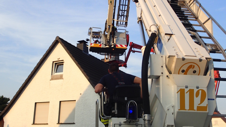 EB 408 „TH 1“ OT Schötmar