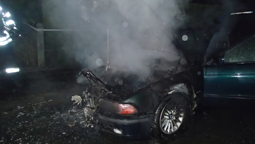 EB 431 „Feuer 1“ OT Lockhausen