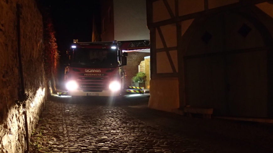 EB 614 „TH 1“ OT Bad Salzuflen