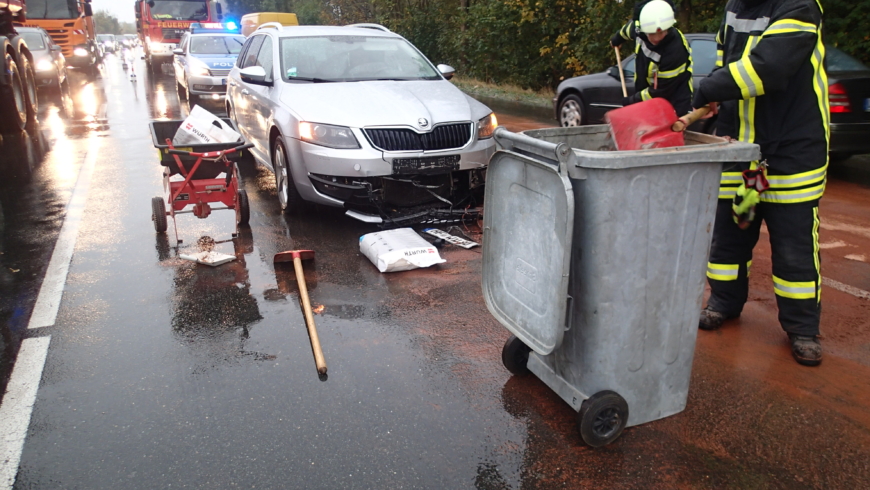 EB 480 „Ölschaden“ OT Biemsen -Ahmsen