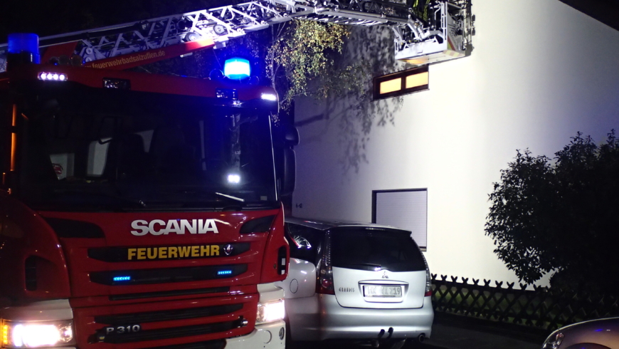 EB 490 „TH-1“ OT Bad Salzuflen