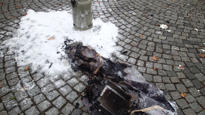 EB 496 „Feuer 1“ OT Schötmar