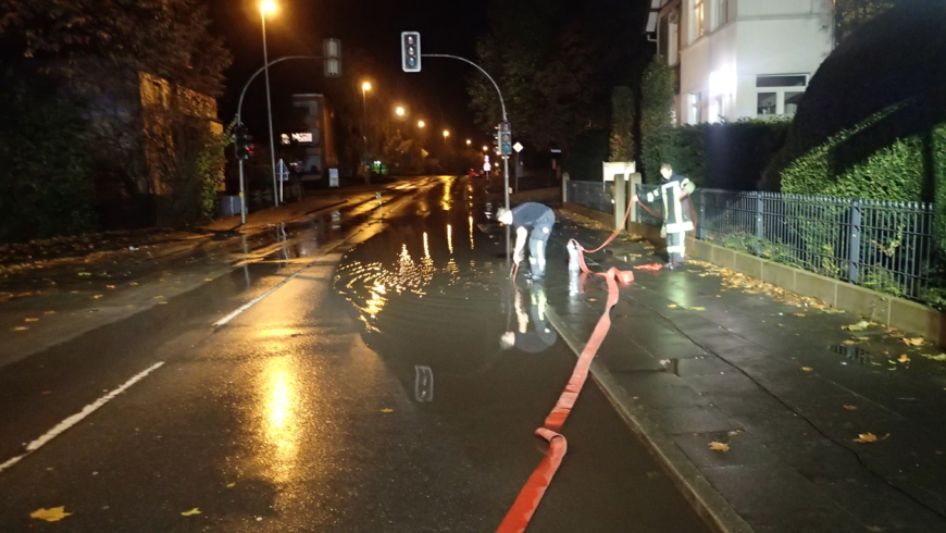 EB 526 „TH 1“ OT Bad Salzuflen