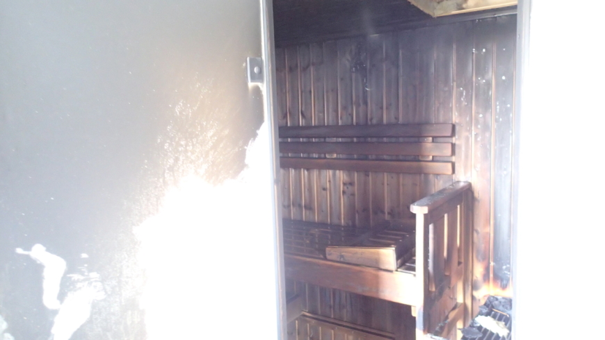 EB 584 „Feuer 2 – unklare Rauchentwicklung“ OT Werl-Aspe