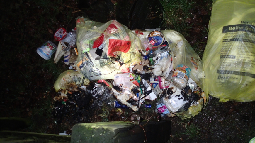 EB 600 „Feuer 1“ OT Bad Salzuflen