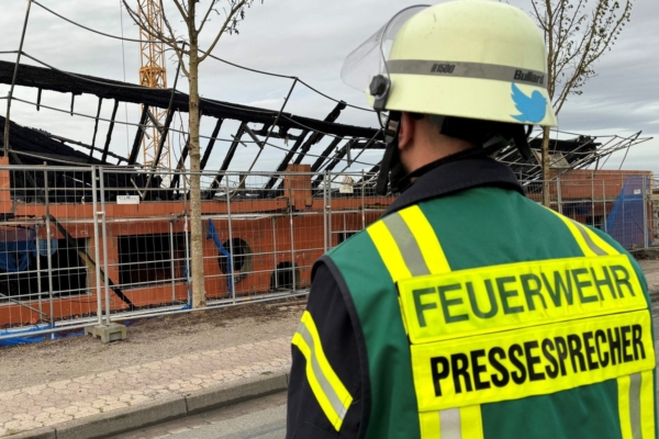 Presse Titelbild