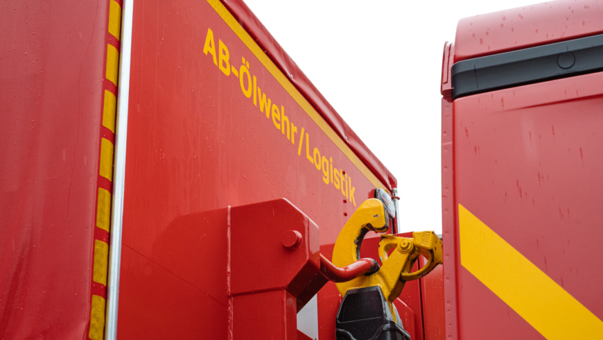 EB 129 „TH 0 – Wartung Ölsperren“ OT Biemsen-Ahmsen