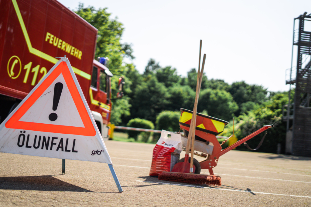 EB 710 „TH1 - Ölspur“ OT Bad Salzuflen