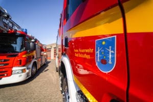 EB 214 „TH 1 – Baum über der Fahrbahn“ OT Biemsen-Ahmsen