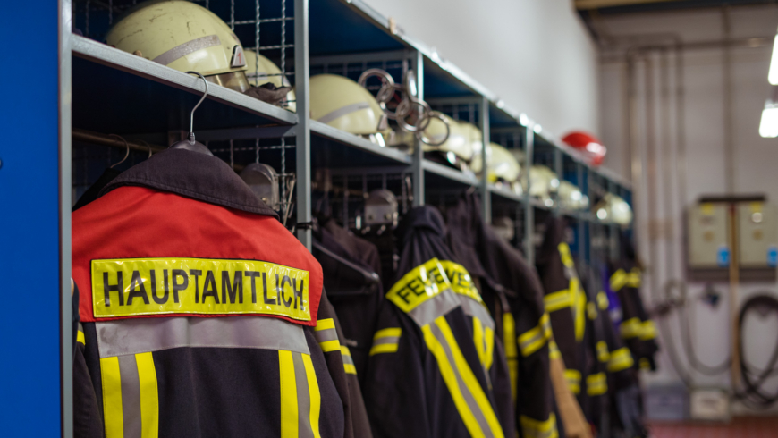 EB 230 „TH 1 – Überflutete Straße“ OT Bad Salzuflen