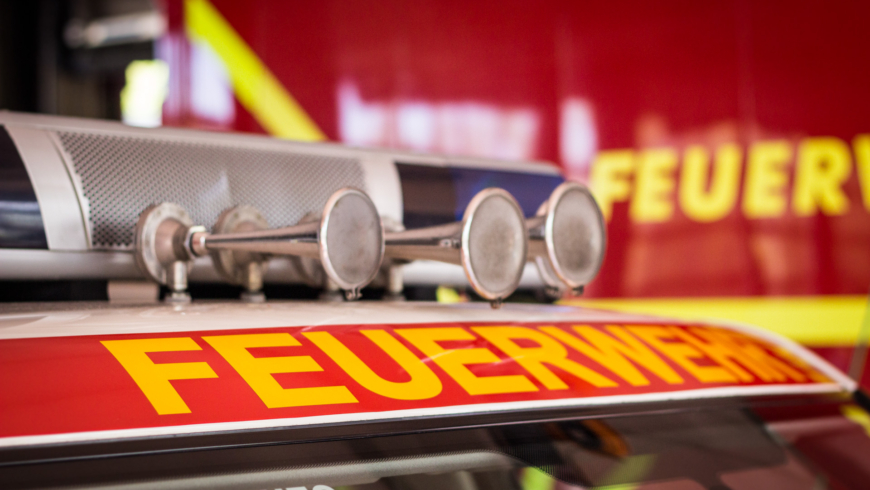 EB 149 „R1 – Absicherung RTW“ OT Lockhausen