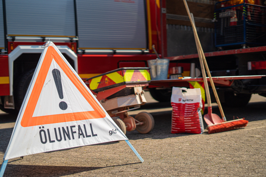 EB 059 „TH 1 – Ölspur“ OT Schötmar/Werl-Aspe