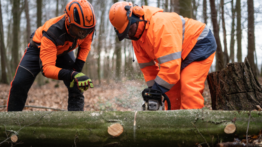 EB 091 „TH 1 – Unwettereinsatz“ OT Wüsten