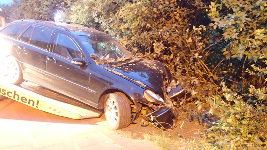 EB 247 „TH 1“ OT Bad Salzuflen