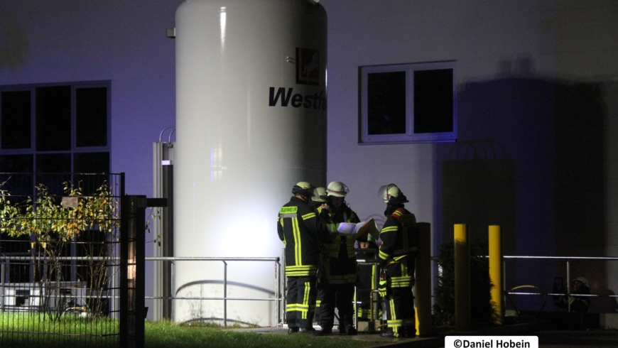 EB 475 „ABC-Gas“ OT Bad Salzuflen