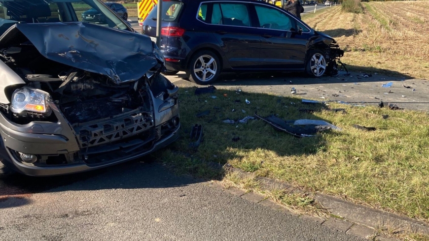 EB 688 „TH 1 – auslaufende Beriebsstoffe“ OT Retzen