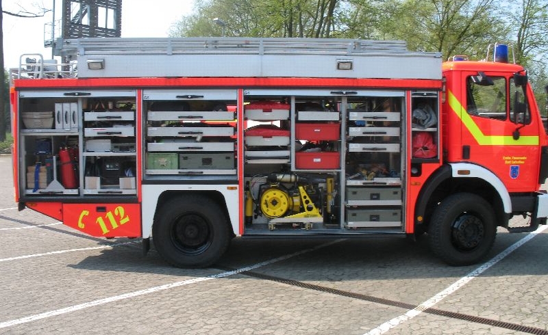EB 474 „P klemm“ OT Biemsen- Ahmsen