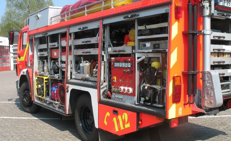 EB 499 „TH 1“ OT Schötmar