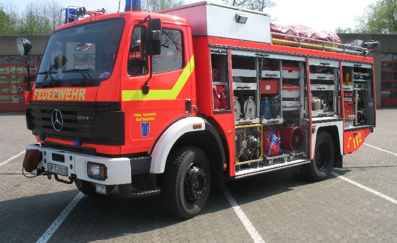 EB 088 „TH 1“ OT Schötmar