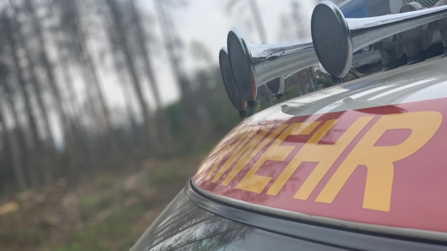 EB 410 „ABC 3 – Gasausströmung in Werkstatt“ OT Bad Salzuflen