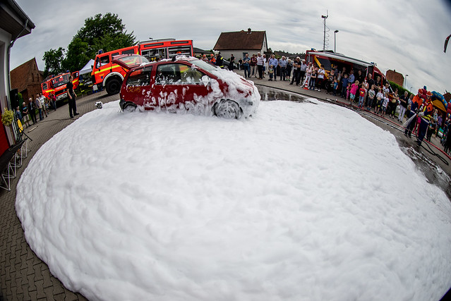 Tag der offenen Tür 2016