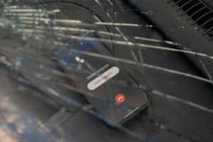 EB 009 „TH P-klemmt 1 - VU PKW “ BAB 2