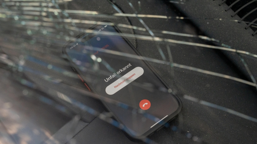 EB 009 „TH P-klemmt 1 – VU PKW “ BAB 2