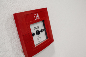 EB 669 „BMA 2- Auslösung Brandmeldeanlage“ OT Lockhausen
