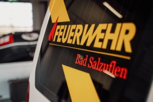 EB 237 „Feuer 1 – brennt Mülleimer“ OT Bad Salzuflen