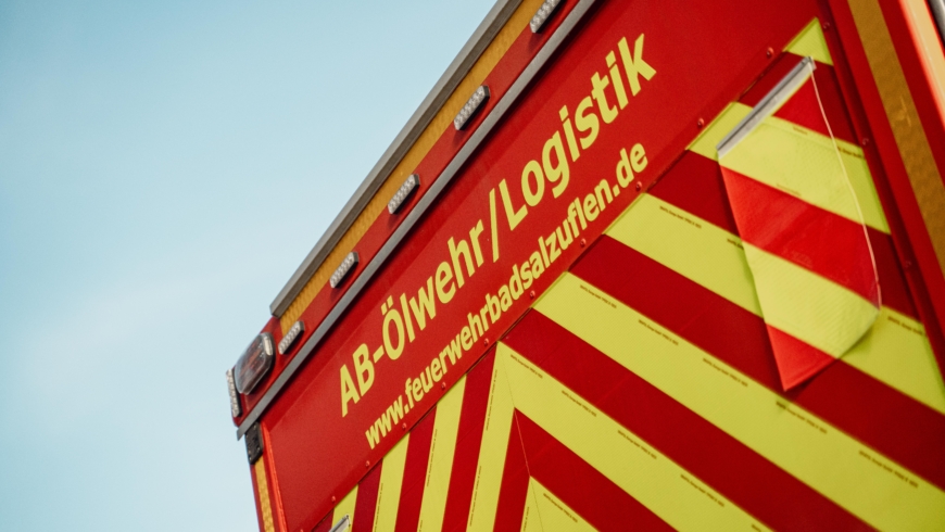 EB 178 „TH 0 – Ölspur“ OT Bad Salzuflen