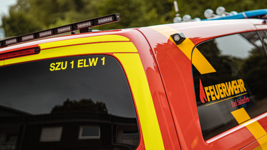 EB 746 „Feuer 3 – Küchenbrand“ OT Werl-Aspe