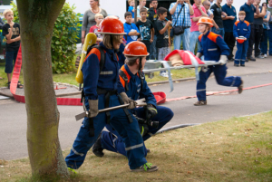 35 jähriges Bestehen